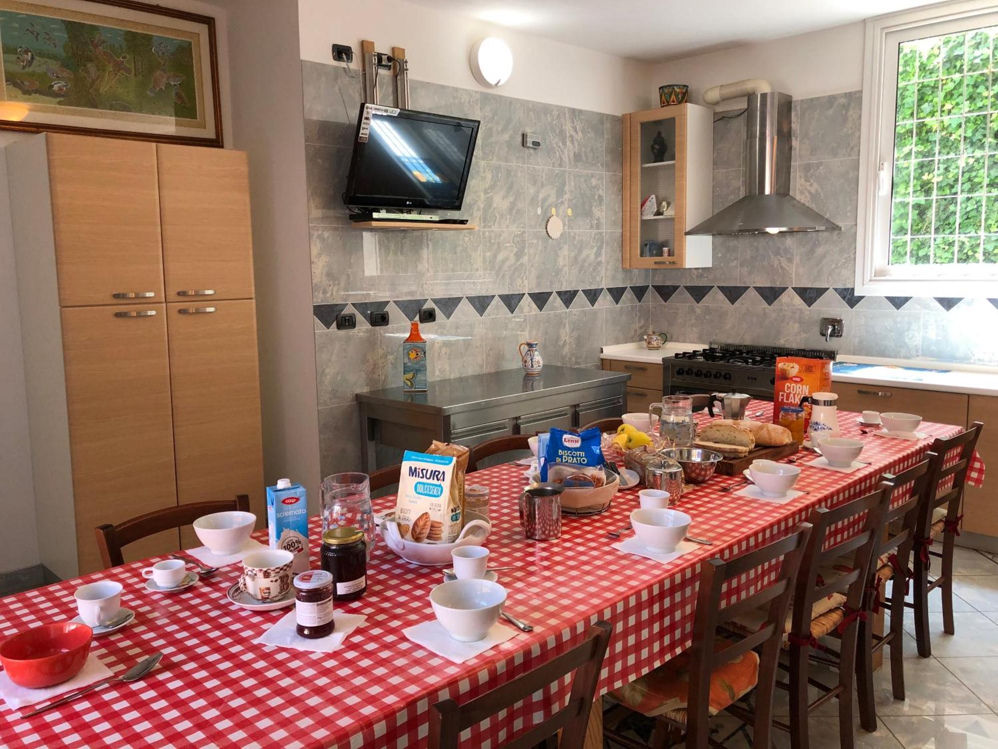 Holiday Home Villa Bobolino Montelupo Fiorentino Exteriér fotografie