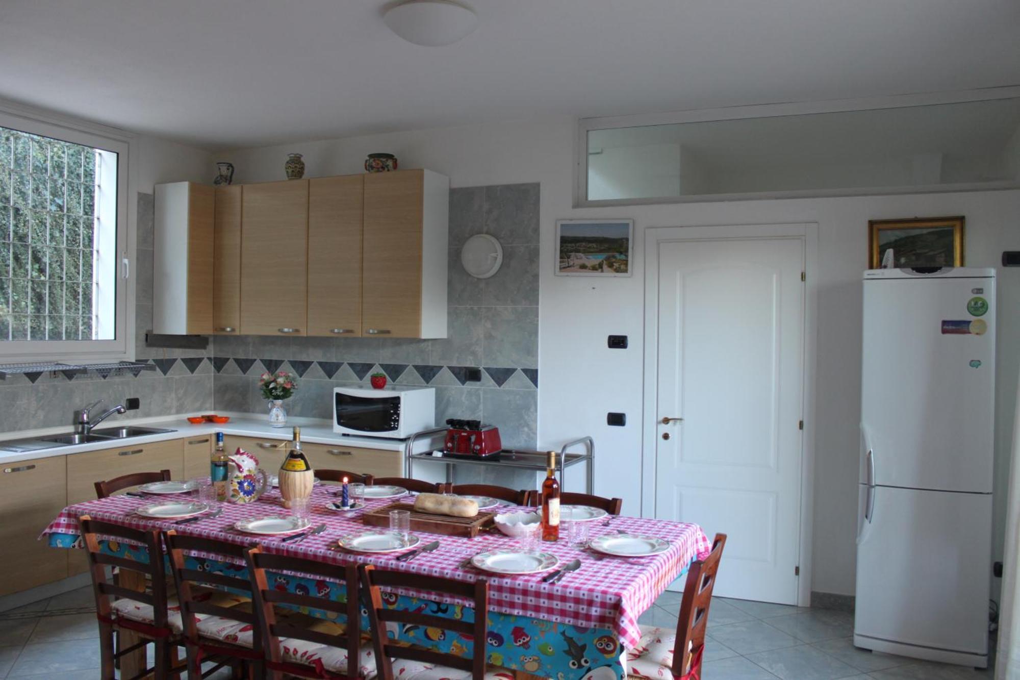 Holiday Home Villa Bobolino Montelupo Fiorentino Exteriér fotografie