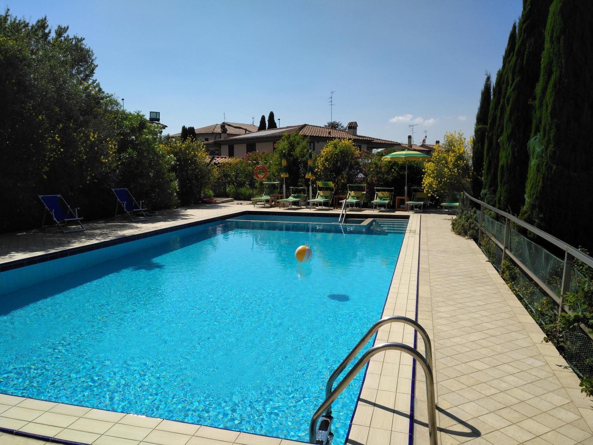 Holiday Home Villa Bobolino Montelupo Fiorentino Exteriér fotografie
