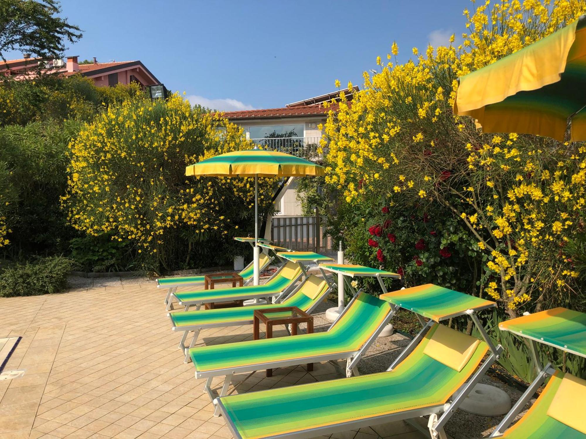 Holiday Home Villa Bobolino Montelupo Fiorentino Exteriér fotografie