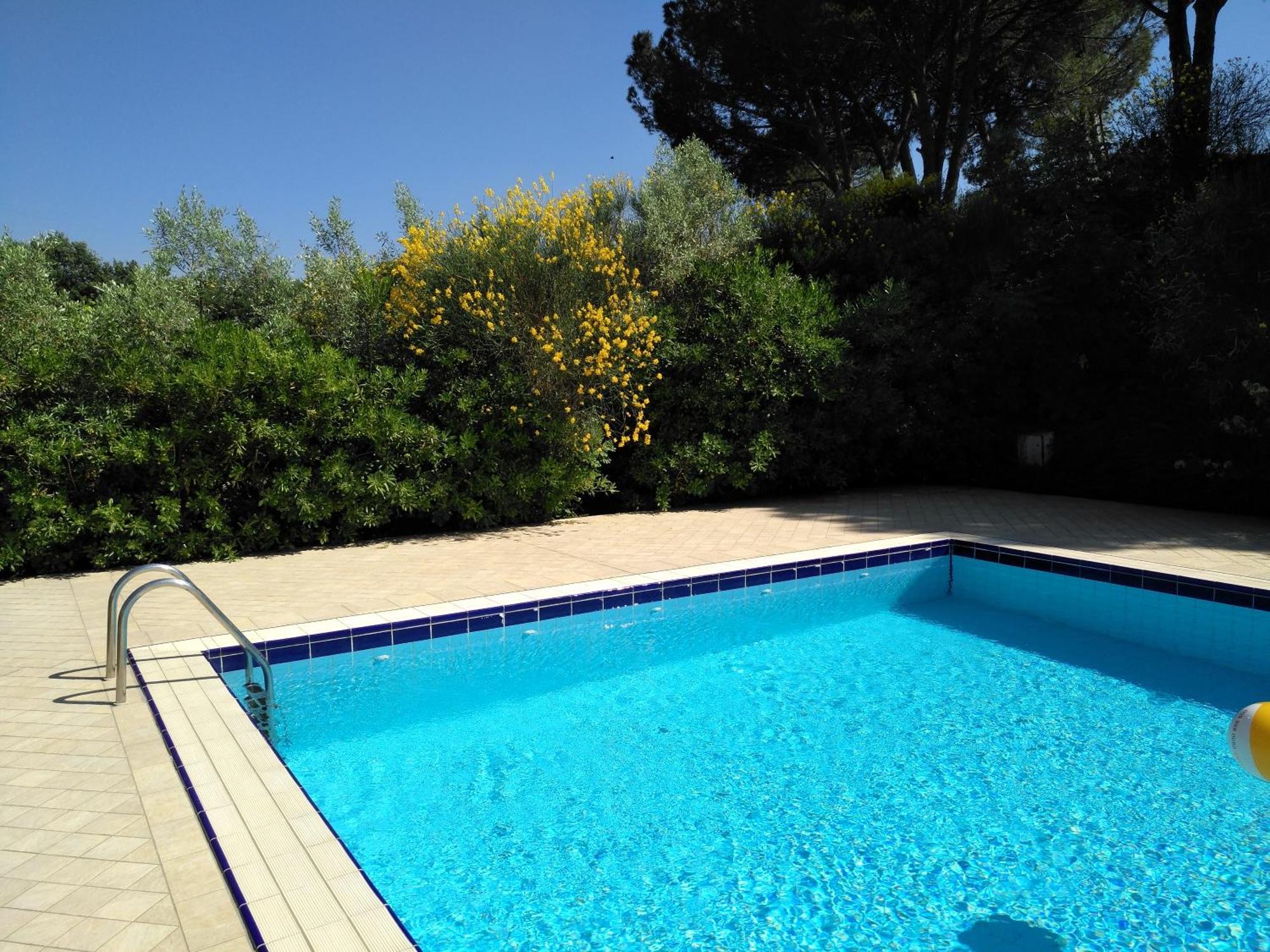 Holiday Home Villa Bobolino Montelupo Fiorentino Exteriér fotografie