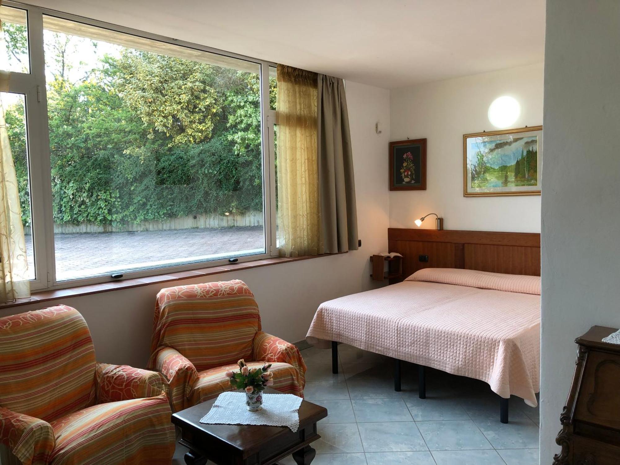 Holiday Home Villa Bobolino Montelupo Fiorentino Exteriér fotografie