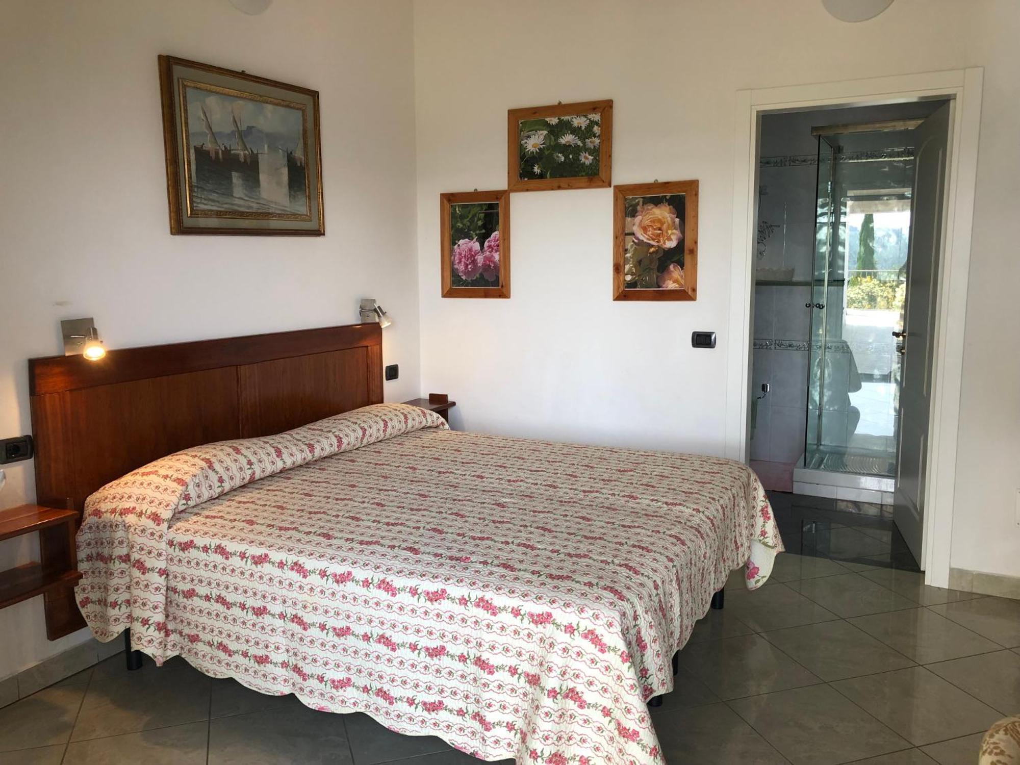 Holiday Home Villa Bobolino Montelupo Fiorentino Exteriér fotografie