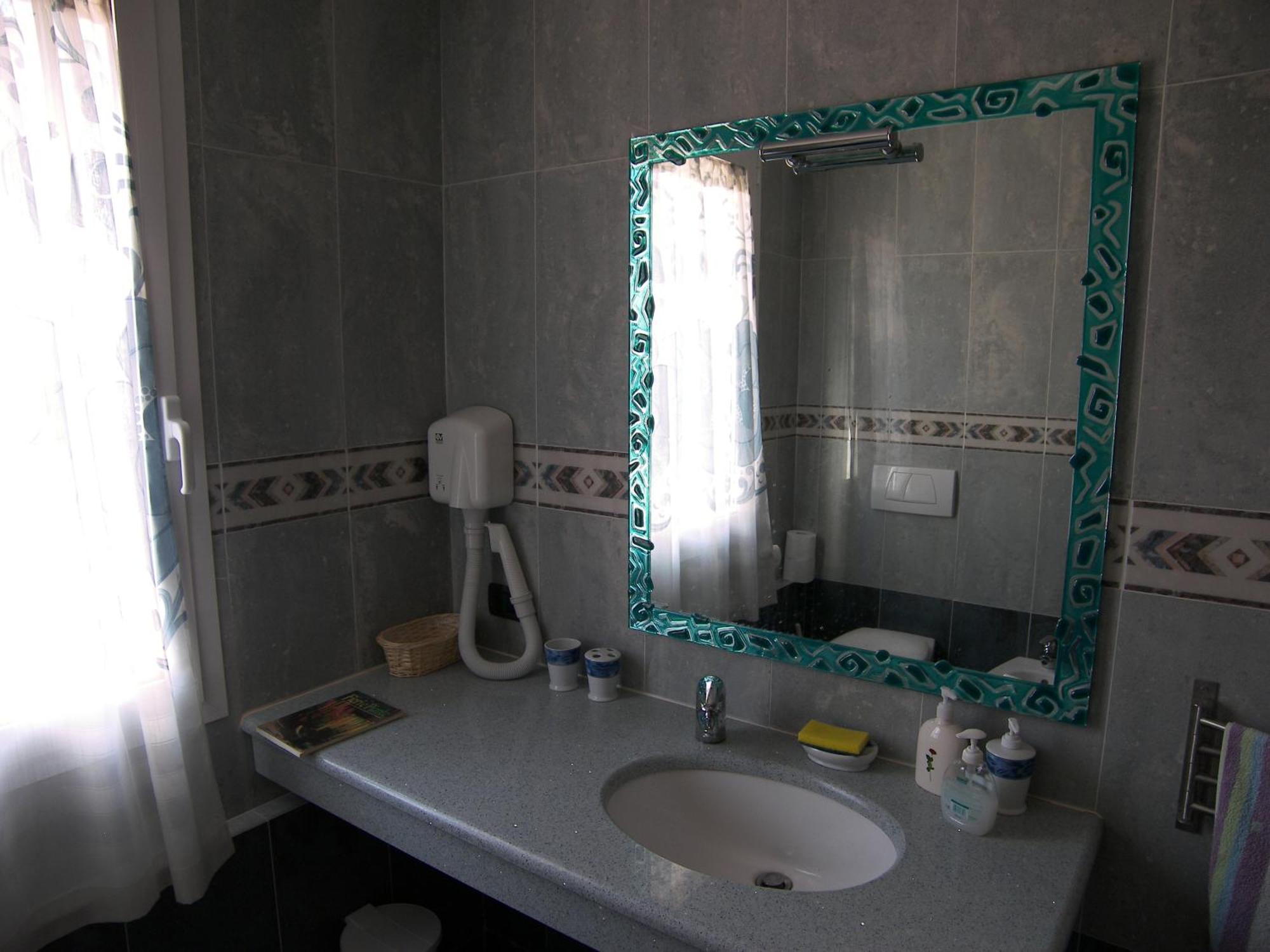 Holiday Home Villa Bobolino Montelupo Fiorentino Exteriér fotografie