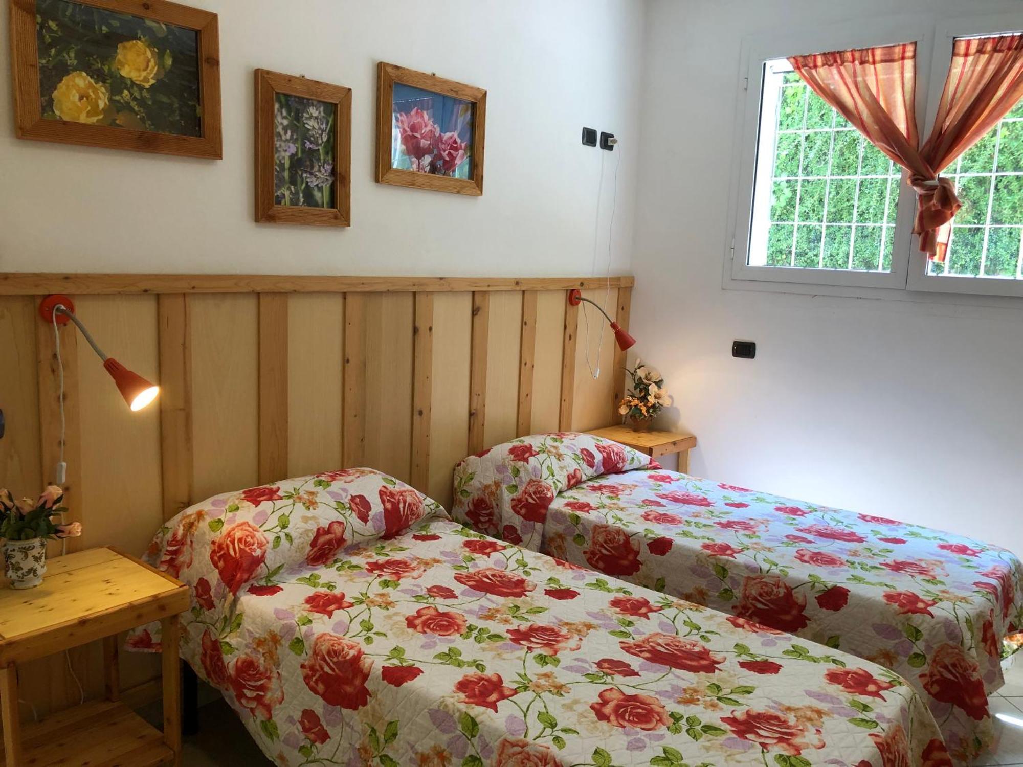 Holiday Home Villa Bobolino Montelupo Fiorentino Exteriér fotografie