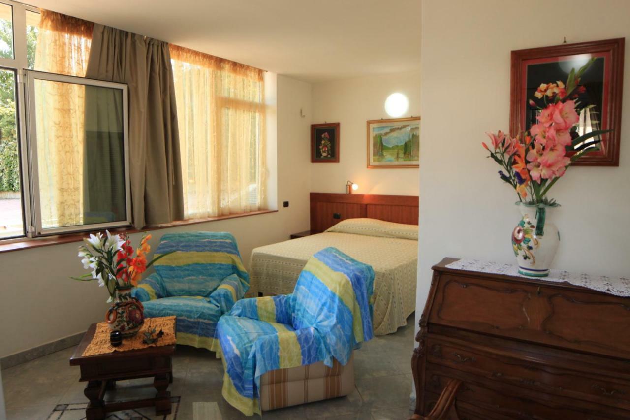 Holiday Home Villa Bobolino Montelupo Fiorentino Exteriér fotografie