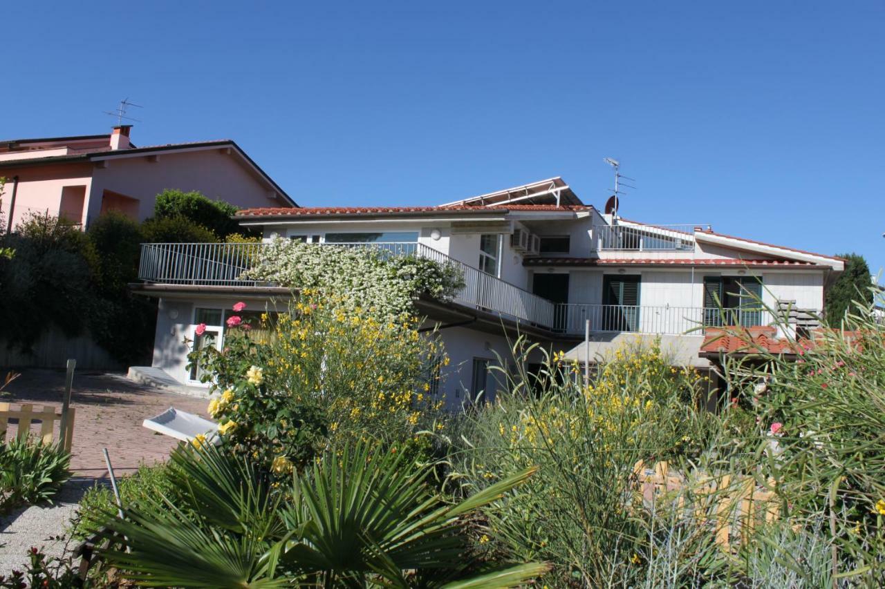Holiday Home Villa Bobolino Montelupo Fiorentino Exteriér fotografie