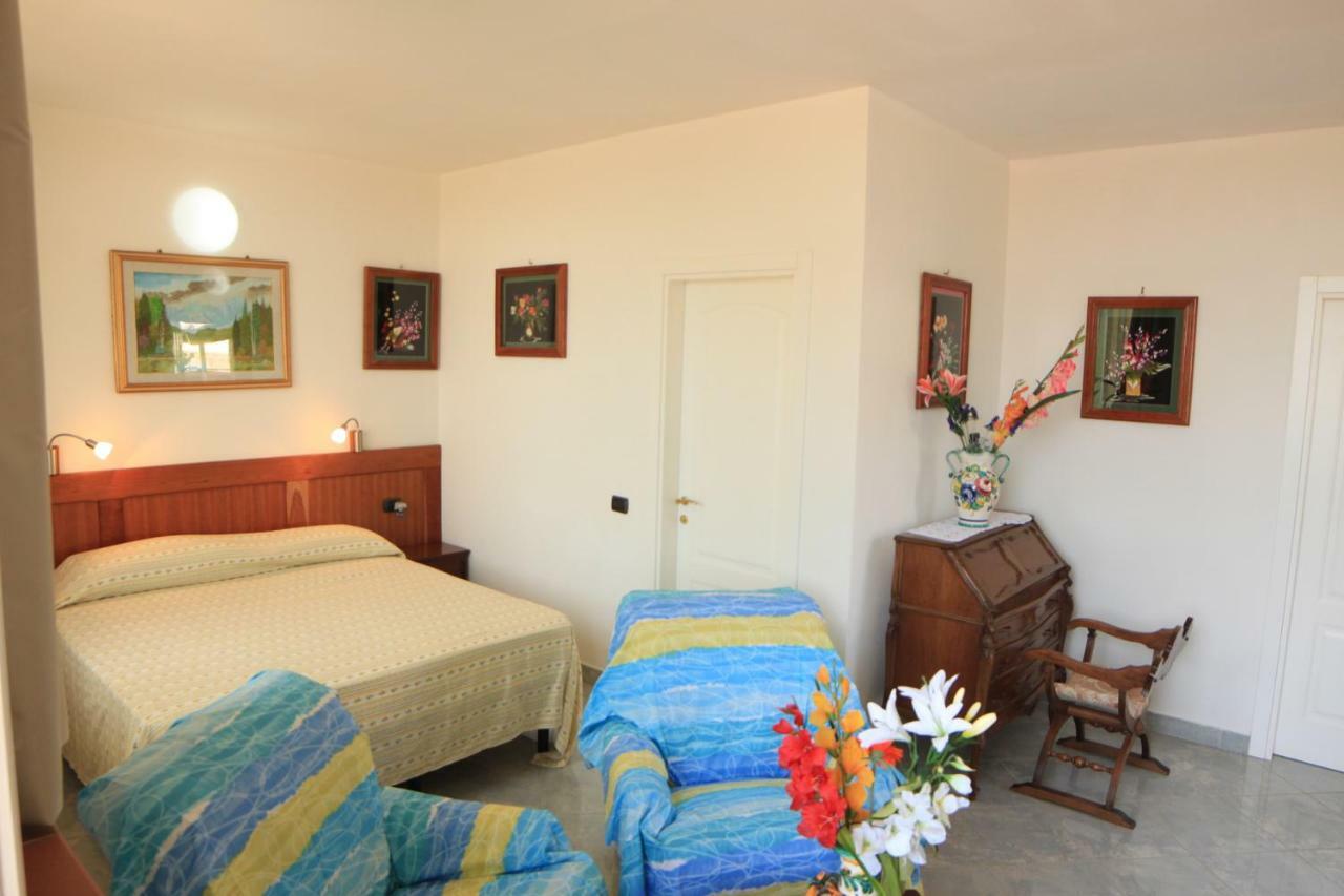 Holiday Home Villa Bobolino Montelupo Fiorentino Exteriér fotografie