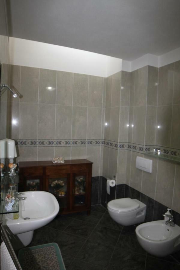 Holiday Home Villa Bobolino Montelupo Fiorentino Exteriér fotografie