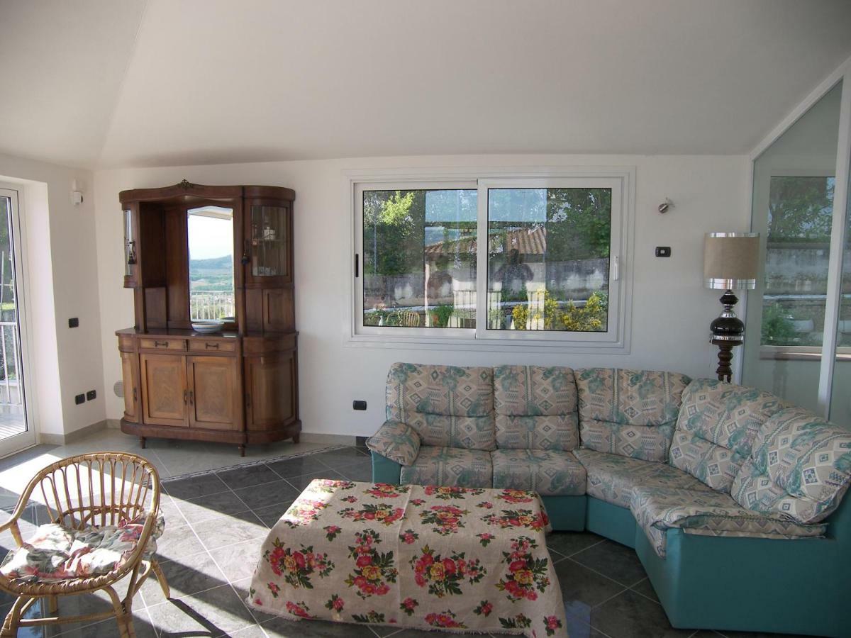 Holiday Home Villa Bobolino Montelupo Fiorentino Exteriér fotografie