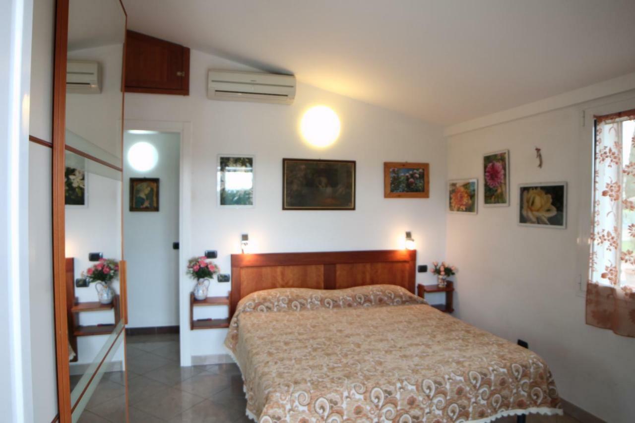 Holiday Home Villa Bobolino Montelupo Fiorentino Exteriér fotografie