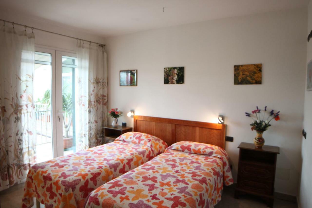 Holiday Home Villa Bobolino Montelupo Fiorentino Exteriér fotografie